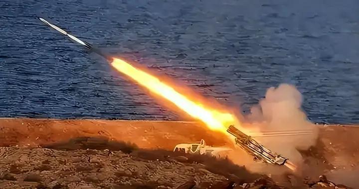 滅國級絞殺！伊朗新領袖剛上臺，美軍基地全面開放，這要徹底亡國