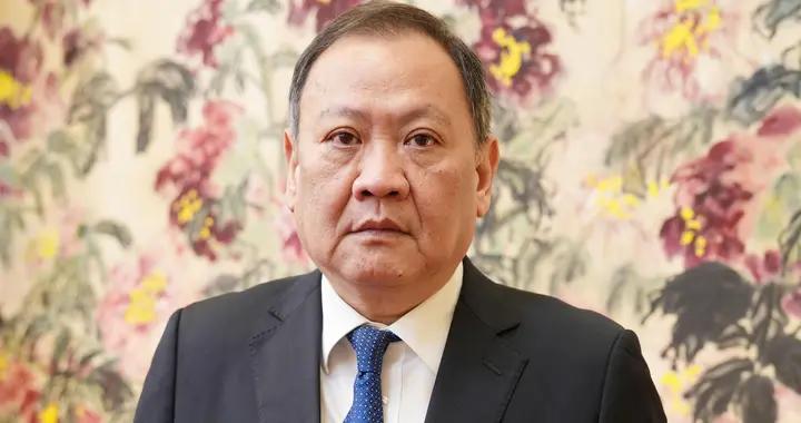 全國人大代表江西省贛州市委常委、瑞金市委書記尹忠：堅持 “投資於人” 繪就紅都民生新畫卷