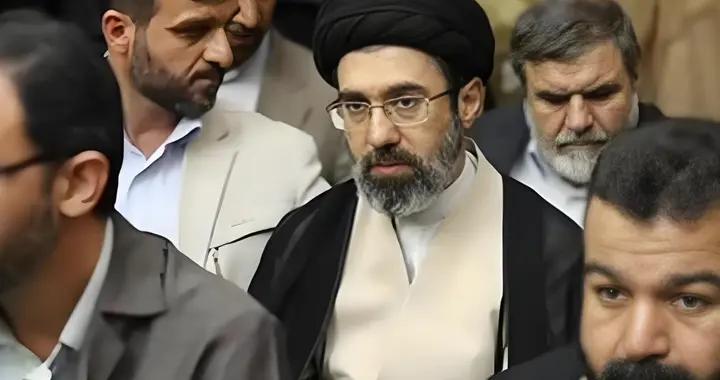 伊朗人狠狠甩特朗普一個大“逼兜”