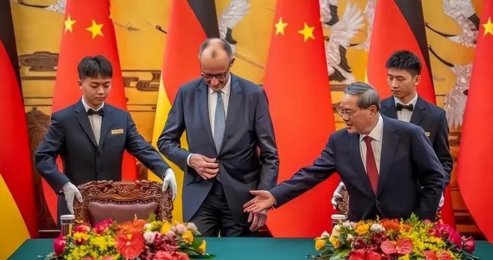 西方集體倒戈！世界各國終於明白：離中國越遠，就是離死亡越近