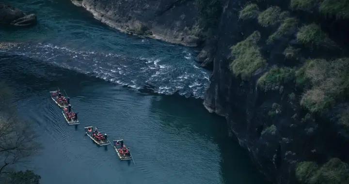 一年一度，免票景區迴歸！春天去這些地方再合適不過了