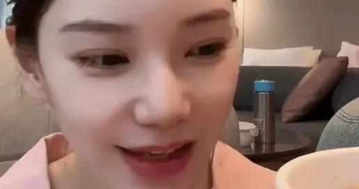 馬筱梅稱目前租房居住 模仿老公口音吐槽心儀房子太貴