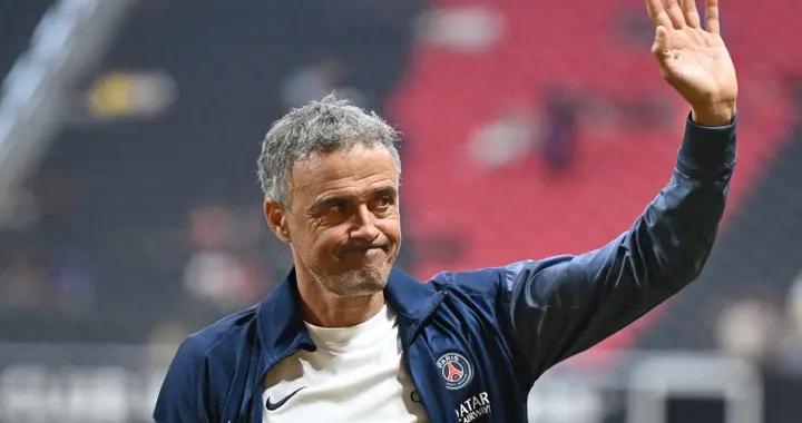 曼晚：無論卡里克成績如何，曼聯都該優先考慮恩裏克、納格爾斯曼