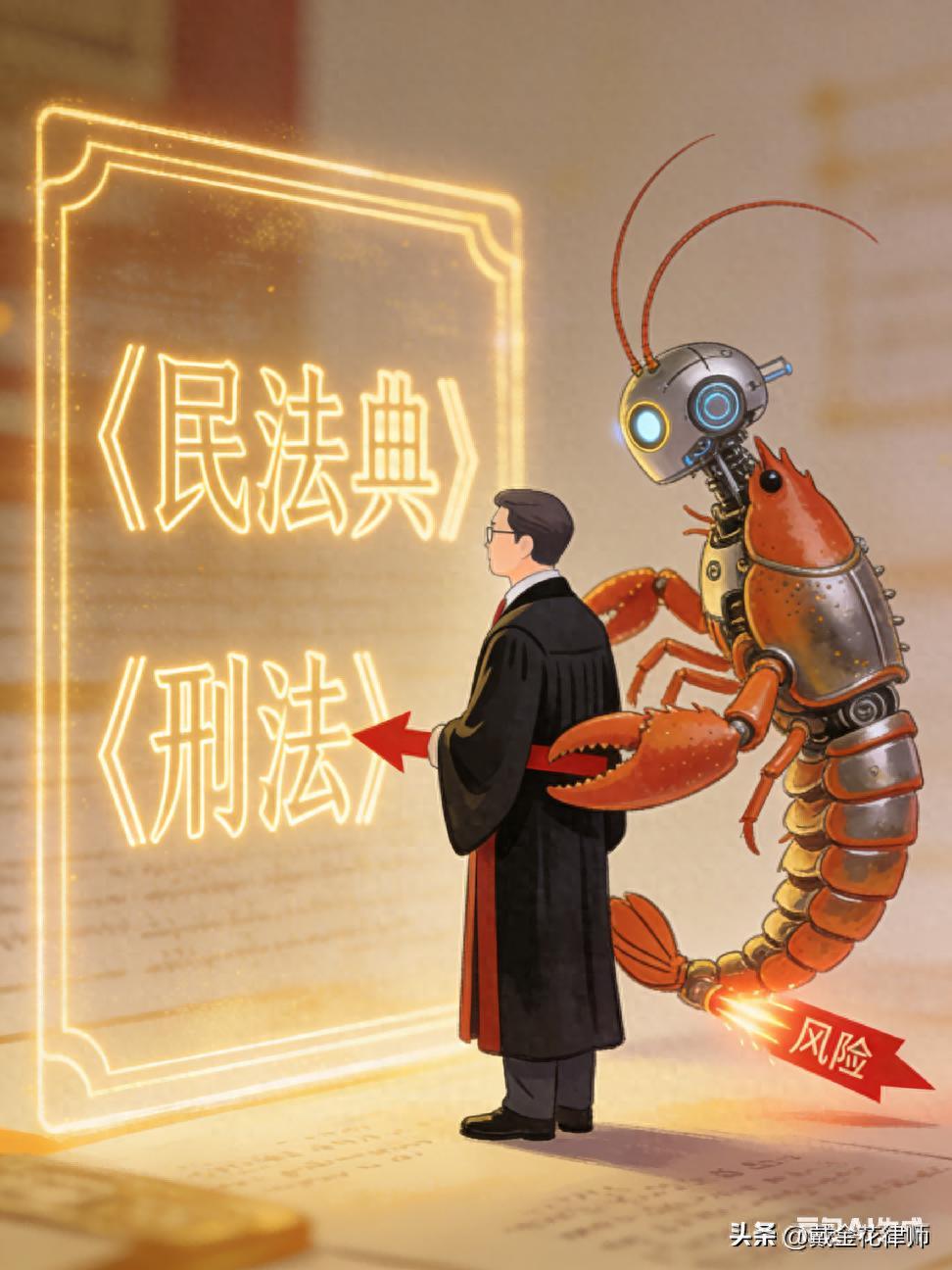 人人都在“養龍蝦”，三個不能急的法律提醒