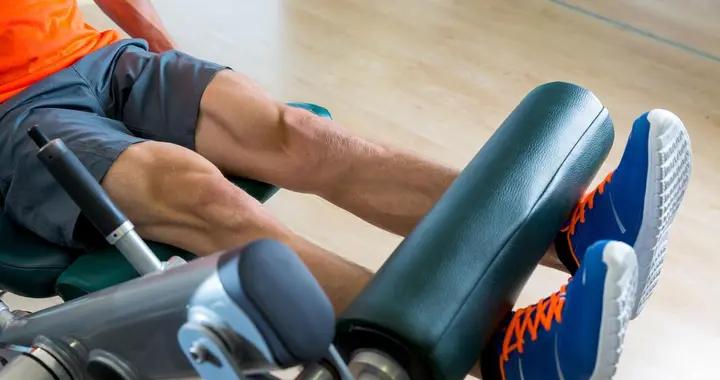 膝關節“緩衝墊”要護好！半月板最佳鍛鍊方案，初期到強化都適配