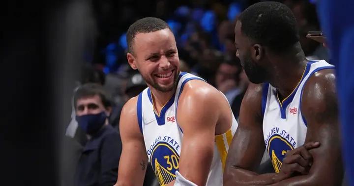 追夢：我成不了大衛·李 所以庫裏一拿球我就衝過去瘋了一樣掩護