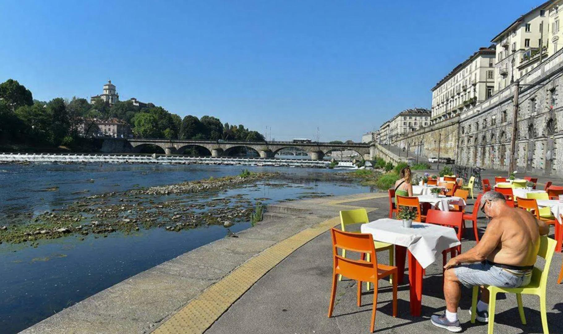 美英氣象機構預測：地球或將迎“超級厄爾尼諾”現象，明夏氣溫可能創歷史新高