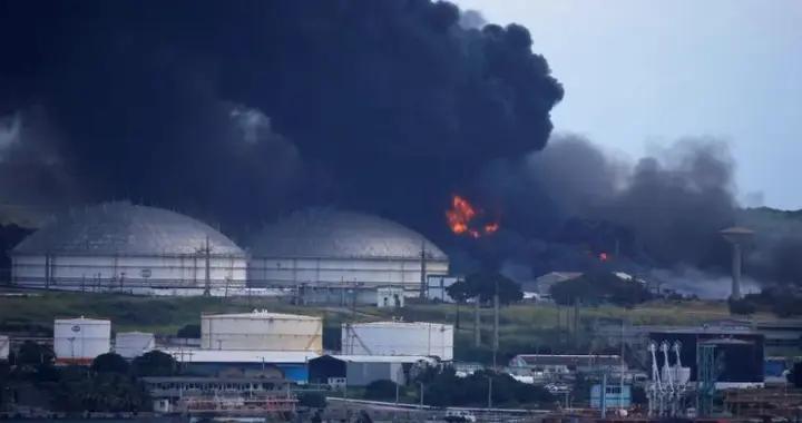 石油保衛戰打響，美國控制全球石油，美官員放話：中國噩夢開始？