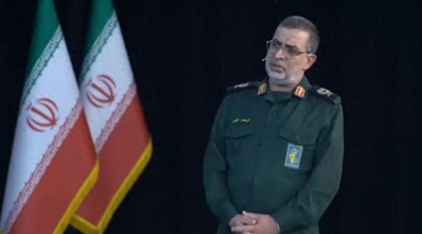 伊朗革命衛隊：摧毀近10部美國先進雷達