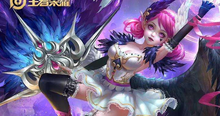 新賽季小喬封神！800 碼遠程控場，60% 勝率秒脆皮，出裝銘文直接抄​