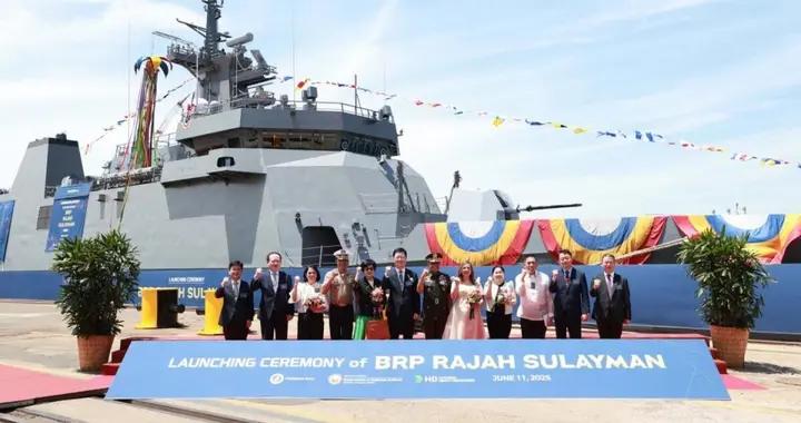 想用聲波炮打解放軍？菲危險試探，卻沒想到，中國聲波炮威力更大