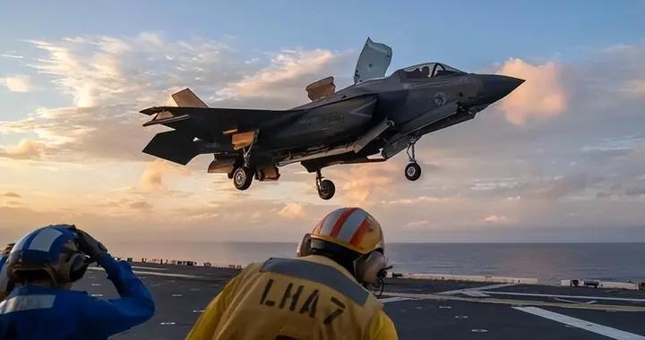 第28次反擊，以方或傷亡1600人，小哈梅內伊上臺，美以麻煩剛開始