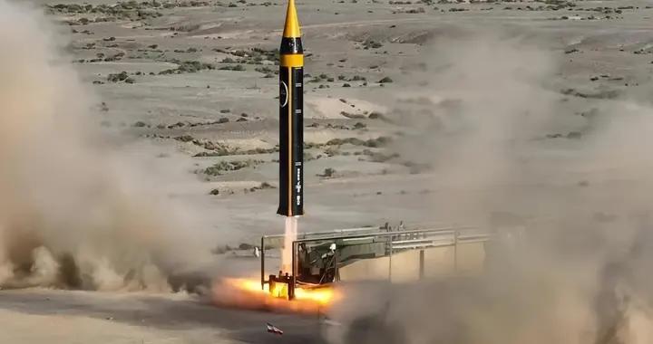 第30波打擊，伊朗新領袖第一戰！特朗普很生氣，談“何時結束”！