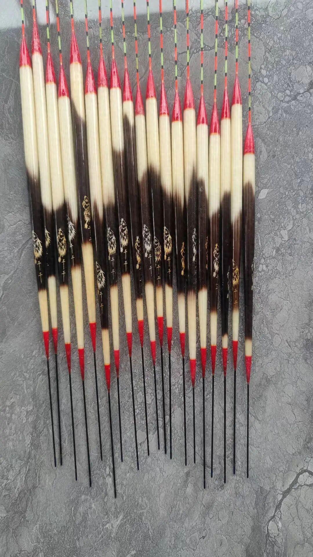 四川內江小夥用紙板向豪豬“借刺”火了！一根刺做成魚漂，能賣268元！