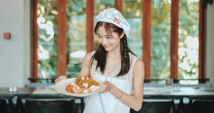 小清新鼻祖，夜市超能打，整個城市是個巨大的興趣培訓班