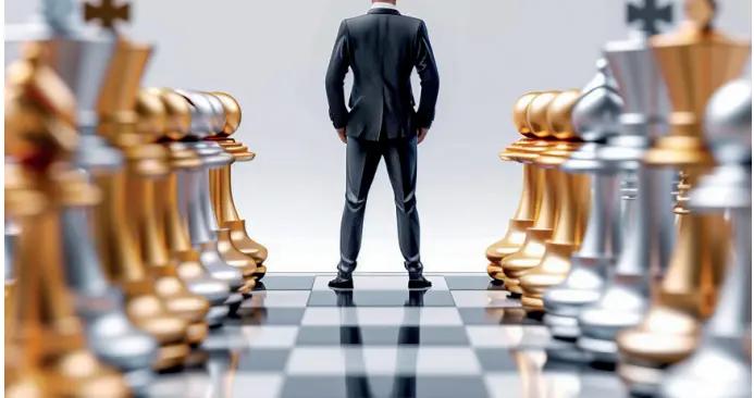 上市公司董事長縱向兼任利與弊