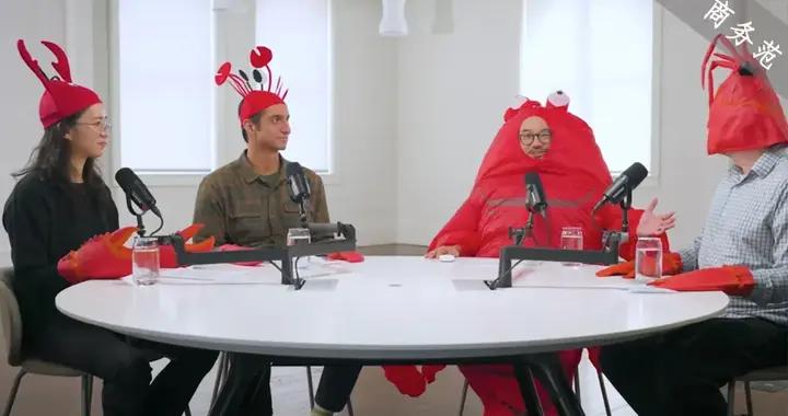 第一批養蝦的中產，已經快“破產”？馬化騰、黃仁勳都驚了！