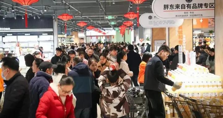 胖東來最值得買的10樣美食，每一款都口碑封神，性價比拉滿