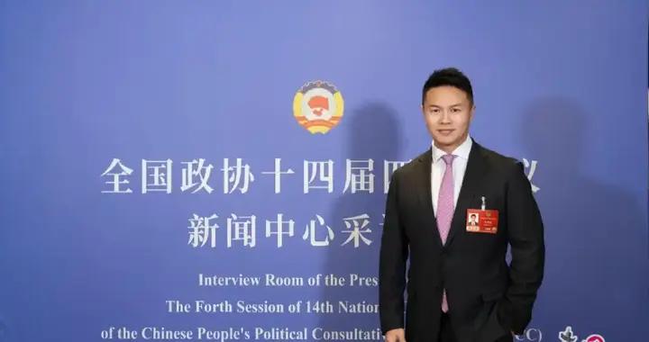 全國政協委員朱鼎健：推動海南打造旅遊數字資產管理示範點