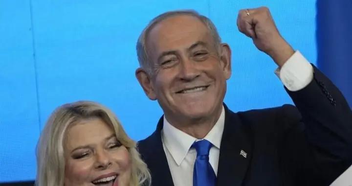 以色列的內塔尼亞胡還好嗎？他不露面，外長薩爾不想無休止下去