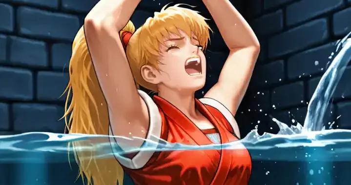 玩家改變結局的騷操作，遊戲廳老闆都看傻了