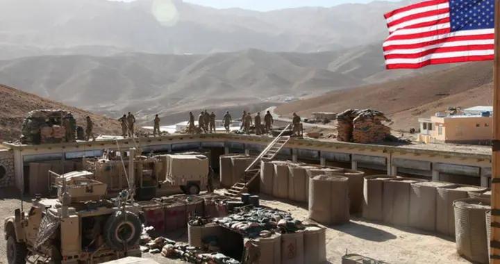 伊朗第40輪反擊攻勢凌厲，擊中美軍17處基地