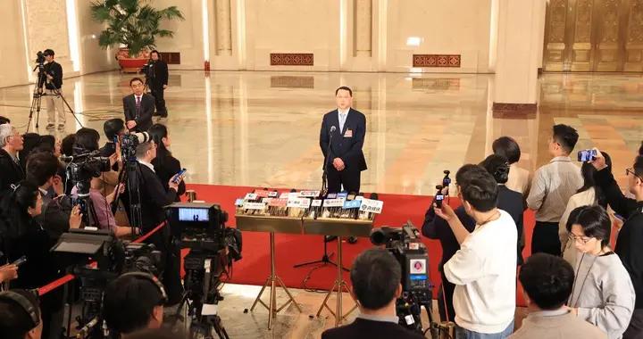 自然資源部部長關志鷗：邀請大家共享海洋之美、生態之美、生活之美