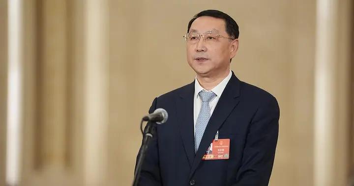 自然資源部部長關志鷗：要出臺更有力度、更有溫度的政策 全力支持經濟大省挑大樑