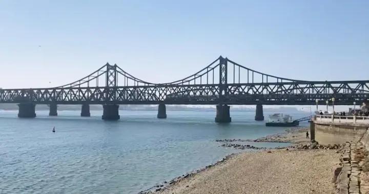 3月12日起，中國北京、丹東至朝鮮平壤間國際旅客列車雙向開行