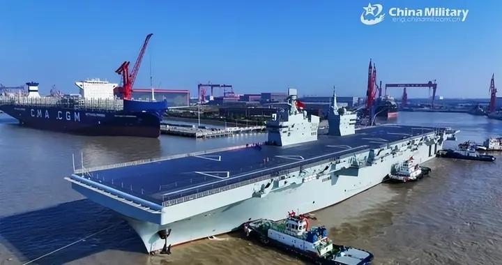 還要引進技術？中國採購48架卡-52文件流出，蘇-35SK舊事要重演？