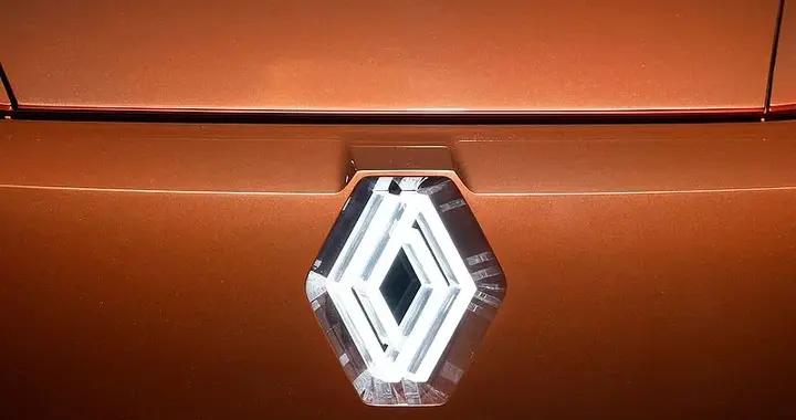 雷諾的另類生存：不在中國銷售，卻受中國滋養