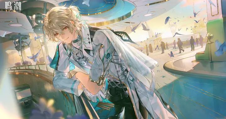 全新五星角色來襲！庫洛你的角色塑造讓我抽到爽！