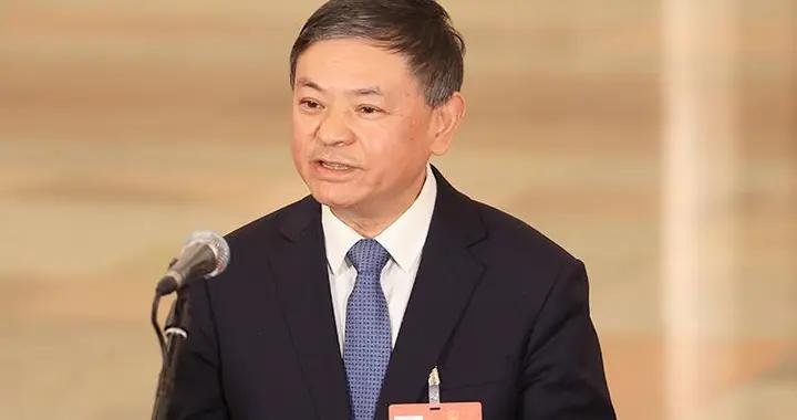 生態環境部部長黃潤秋：民之所盼，政之所向 讓人民羣衆真真切切地感受到大美中國