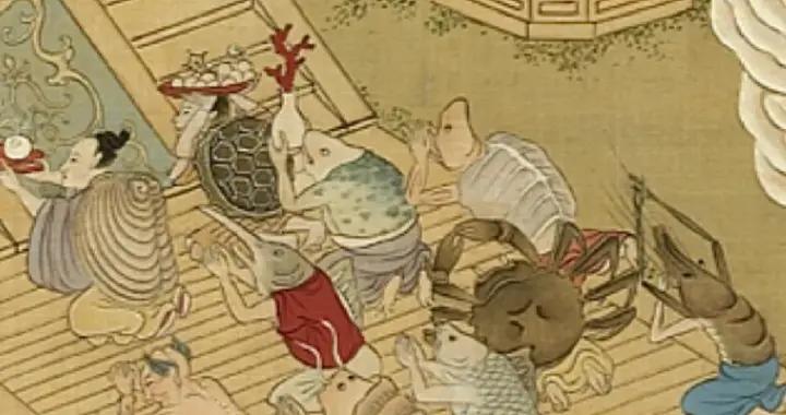 前半生鐵桿忠良，後半生絕代鉅奸