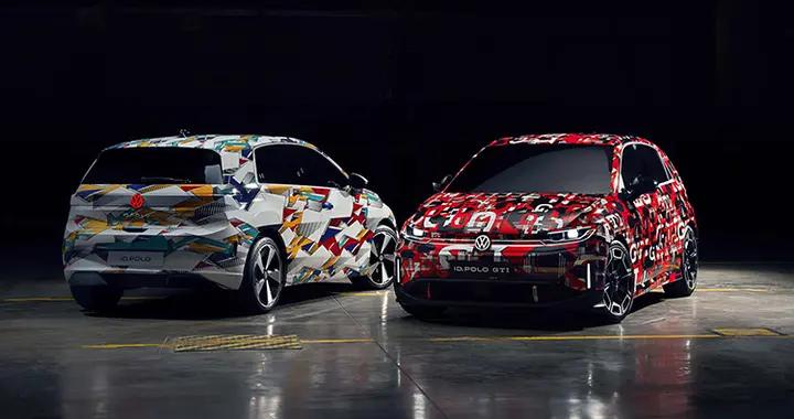 急了！大衆2026年祭出車海戰術狂推新車，能否重奪市場？