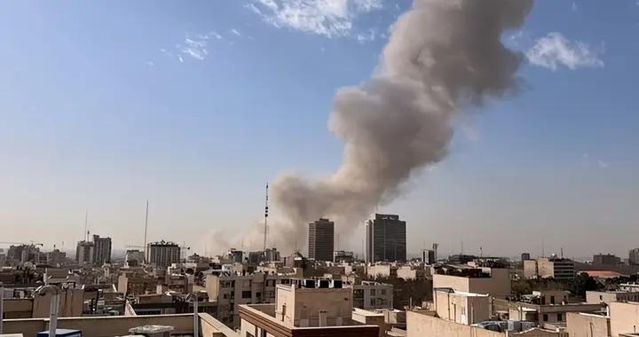 伊朗最大的貢獻，不是打敗了美國，而是打破美國盟友幻想