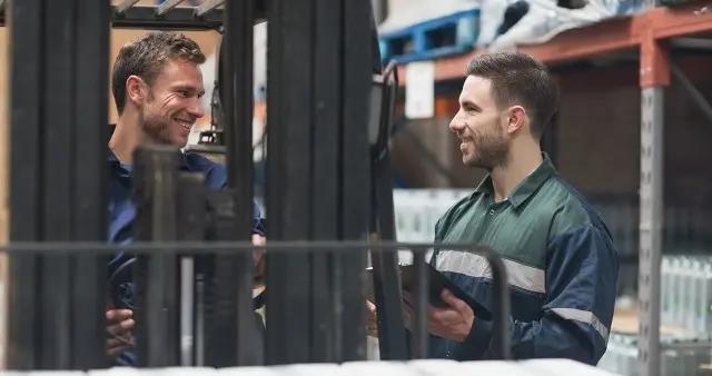 失業兩個月，我準備去當操作工了：昨天，一個電話改變了這一切