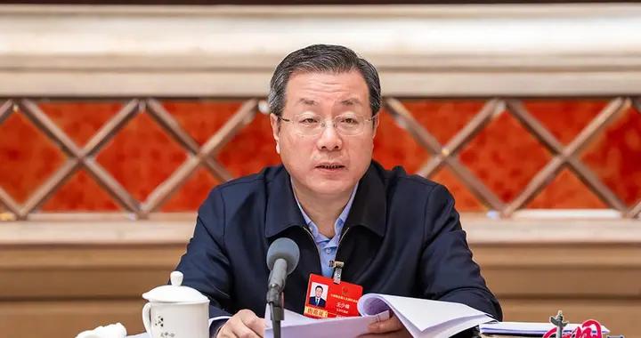 全國人大代表王少峯：建設花園城市讓綠色成爲首都最美底色