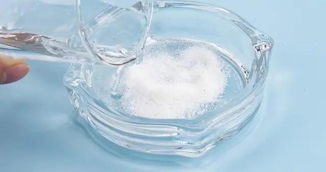 白醋+小蘇打=“清潔神器”？這些功效和注意事項要知道