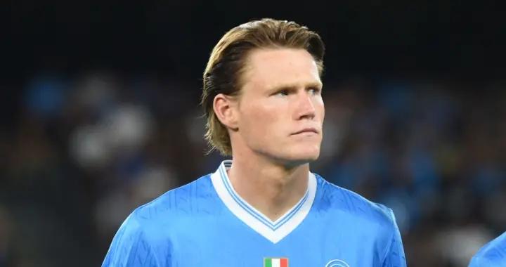 那不勒斯員工：麥克托米奈開始不喜歡我們的咖啡，現在已離不開了