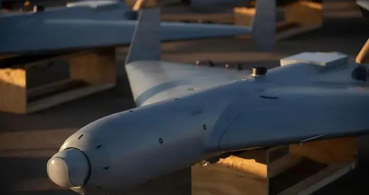 LUCAS無人機：美軍無人作戰的“性價比革命”