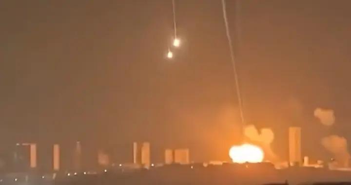 英媒：美國特使已經兩次向德黑蘭請求停火，但均遭到伊方強硬拒絕