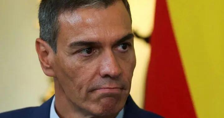 西班牙降級與以色列的關係，桑切斯贏好感，內塔尼亞胡也難了