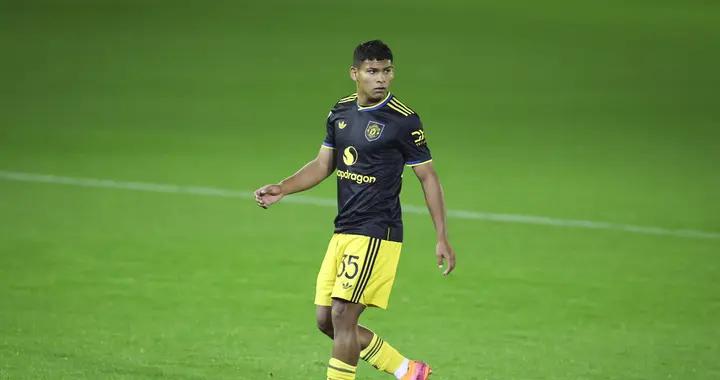 先過語言關！萊昂：剛來曼聯完全聽不懂英語，我告訴自己必須學好