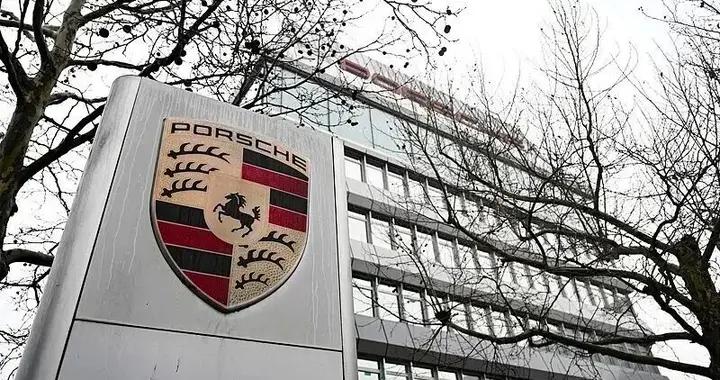 保時捷2025年利潤驟降92.7%，39億歐元“轉型陣痛”拖累業績