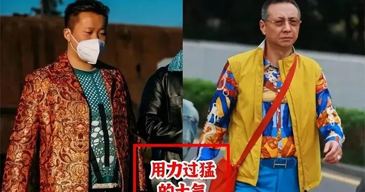 爲什麼有的男人到中年都沒“油膩感”？一不留寸頭、二不穿大叔裝