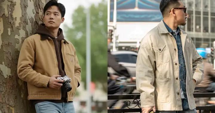 上了年紀的男人，穿牛仔褲千萬別配皮鞋，換成這3種鞋子會更時尚