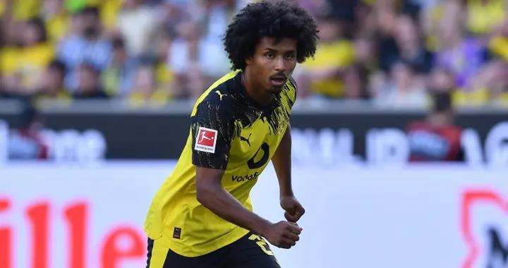 17勝兩平！阿德耶米進球的19場德甲比賽，多特保持不敗