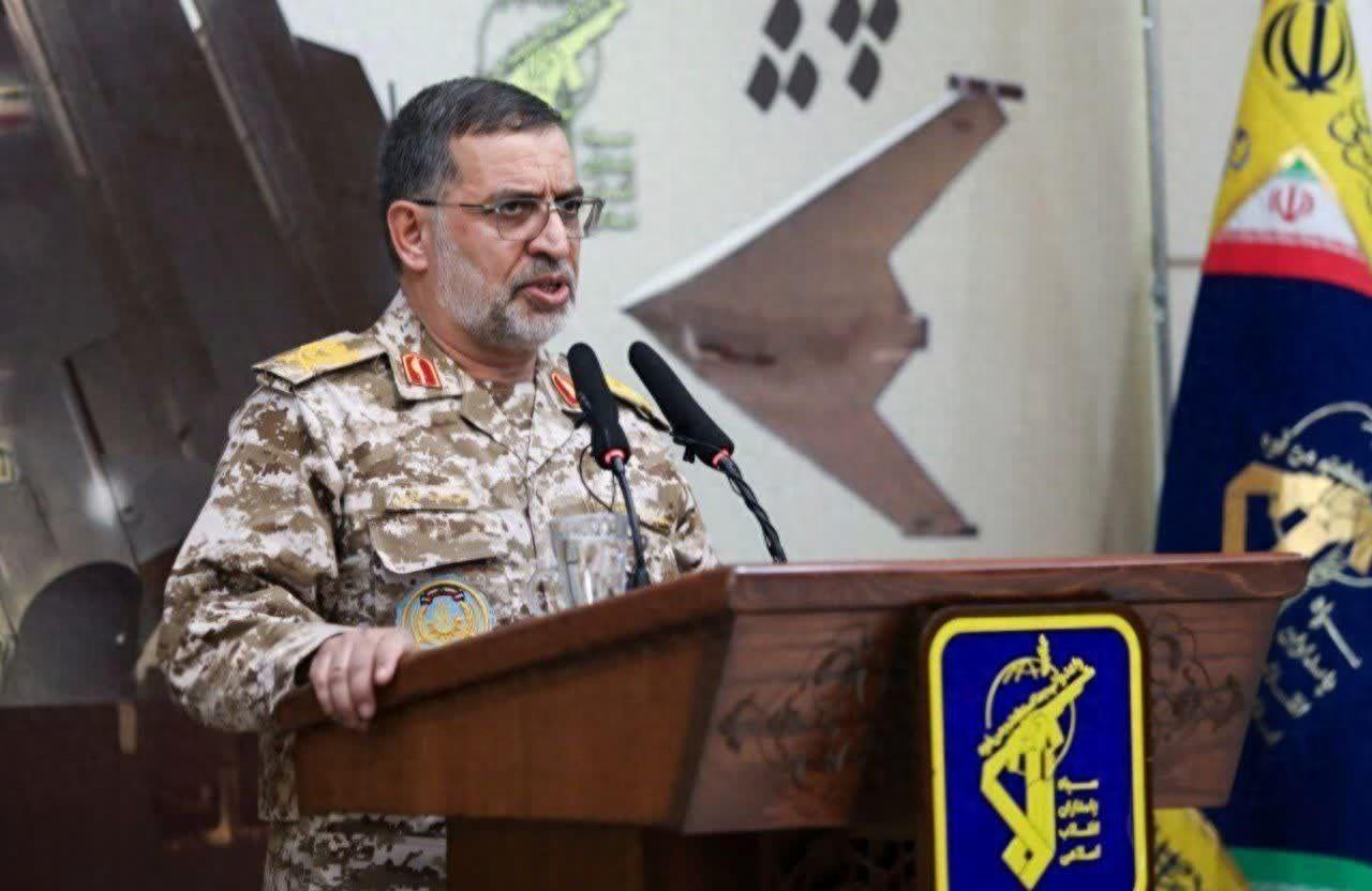 伊朗證實襲擊地區內美國銀行機構