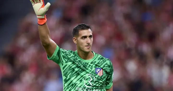 個人前4場西甲均保持零封，馬競門將穆索成21世紀首人